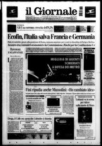 giornale/CFI0438329/2003/n. 280 del 26 novembre